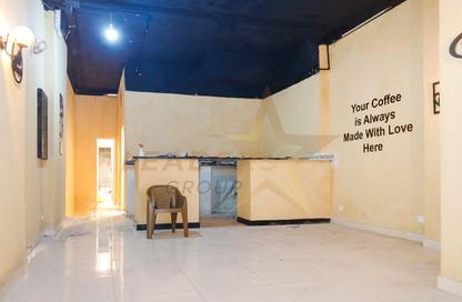 Shop - Studio - 1 Bathroom for rent in Atlas St. - El Asafra Bahary - Asafra - Hay Than El Montazah - Alexandria