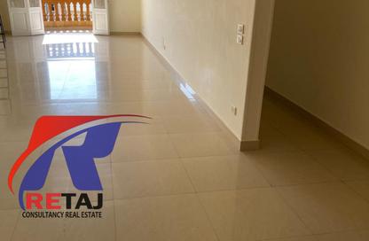 Apartment - 3 Bedrooms - 2 Bathrooms for rent in Al Narges 3 - Al Narges - New Cairo City - Cairo