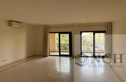 Apartment - 3 Bedrooms - 3 Bathrooms for rent in Mivida - 5th Settlement Compounds - The 5th Settlement - New Cairo City - Cairo