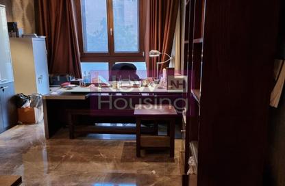 Apartment - 2 Bedrooms - 2 Bathrooms for sale in Zamalek - Cairo