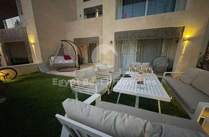 شقة - 2 - 2 للبيع في مانجروفي ريزيدنس - الجونة - الغردقة - محافظة البحر الاحمر شقة - 2 - 2 للبيع في مانجروفي ريزيدنس - الجونة - الغردقة - محافظة البحر الاحمر