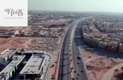 مساحات مكتبية - استوديو - 1 حمام للبيع في برك في - كمبوندات التجمع الخامس - التجمع الخامس - مدينة القاهرة الجديدة - القاهرة