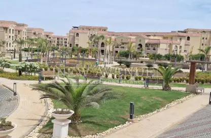 فيلا - 3 غرف نوم - 4 حمامات للبيع في بارك سايد الشروق - معادى فيو - كمبوندات الشروق - مدينة الشروق - القاهرة