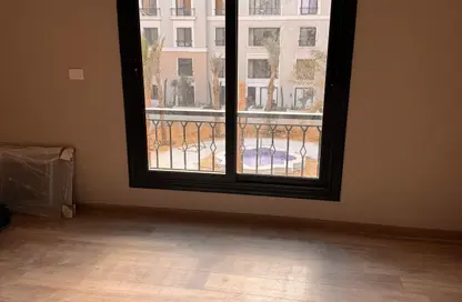 Apartment - Studio - 1 Bathroom for rent in Village West - Sheikh Zayed Compounds - Sheikh Zayed City - Giza