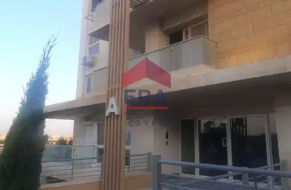 Apartment - 3 Bedrooms - 3 Bathrooms for sale in Mountain View iCity October - 6 October Compounds - 6 October City - Giza