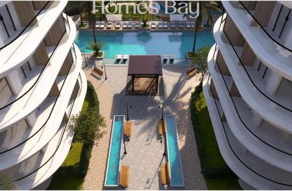 Apartment - Studio - 1 Bathroom for sale in La Gouna Resort - Hurghada Resorts - Hurghada - Red Sea