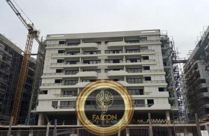 محل تجاري - استوديو - 2 حمامات للبيع في جو هليوبوليس - مساكن المهندسين - مدينة نصر - القاهرة