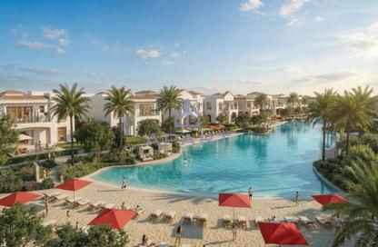 Chalet - 3 - 3 for sale in Blanca Gardens - Soma Bay - Safaga - Hurghada - Red Sea Chalet - 3 - 3 for sale in Blanca Gardens - Soma Bay - Safaga - Hurghada - Red Sea