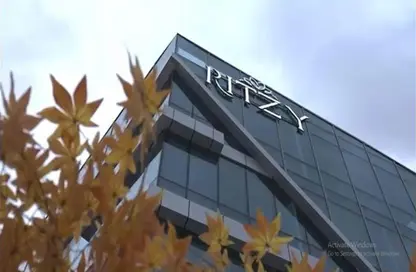 محل - استوديو - 1 حمام للايجار في ريتزي - شارع الشباب - الشيخ زايد - الجيزة