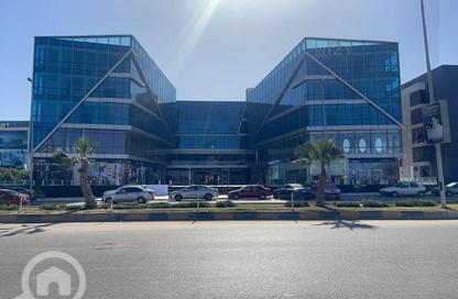 محل - استوديو - 1 حمام للايجار في ريتزي - شارع الشباب - الشيخ زايد - الجيزة