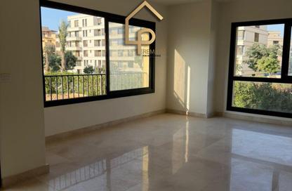 Apartment - 3 Bedrooms - 3 Bathrooms for rent in O West - 6 October Compounds - 6 October City - Giza