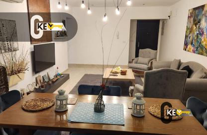Apartment - 3 - 3 for rent in B12 - Madinaty - Cairo