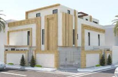 Whole Building - 3 Bedrooms - 2 Bathrooms for sale in Belbeis   10th of Ramadan Road - Zezenia 10th of Ramadan - 10th of Ramadan City - Sharqia
