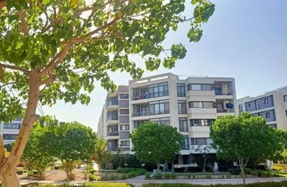 Apartment - 3 Bedrooms - 3 Bathrooms for sale in Tag Sultan - Ring Road - Cairo