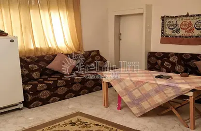 شاليه - 2 غرف نوم - 1 حمام للبيع في اميجو 1 - أميجو - العين السخنة - السويس