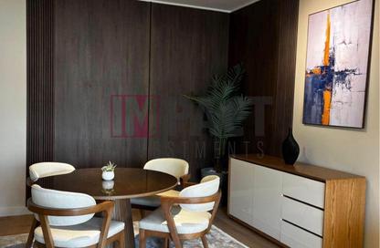 Apartment - 1 Bedroom - 1 Bathroom for sale in Villette - 5th Settlement Compounds - The 5th Settlement - New Cairo City - Cairo