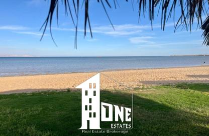 Chalet - 3 Bedrooms - 2 Bathrooms for sale in La Vista 4 - La Vista - Al Ain Al Sokhna - Suez Chalet - 3 Bedrooms - 2 Bathrooms for sale in La Vista 4 - La Vista - Al Ain Al Sokhna - Suez