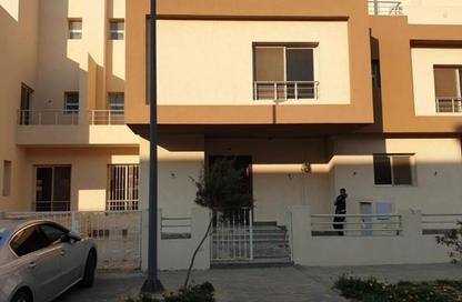فيلا - 4 غرف نوم - 4 حمامات للبيع في جايتس برابف - طريق وصلة دهشور - الشيخ زايد - الجيزة