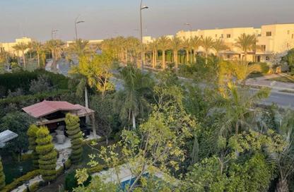 فيلا - 4 غرف نوم - 4 حمامات للبيع في جايتس برابف - طريق وصلة دهشور - الشيخ زايد - الجيزة