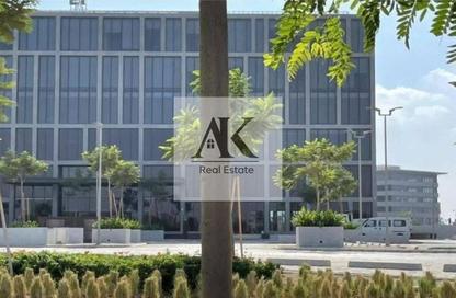 Office Space - Studio for rent in Cairo Festival City - North Investors Area - New Cairo City - Cairo