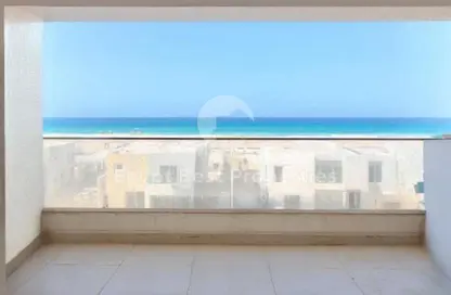 شاليه - 2 غرف نوم - 2 حمامات للبيع في هاسيندا حنيش - قسم مرسي مطروح - الساحل الشمالي