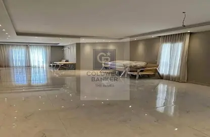 شقة - 3 غرف نوم - 2 حمامات للبيع في هايد بارك - مدينة القاهرة الجديدة - القاهرة