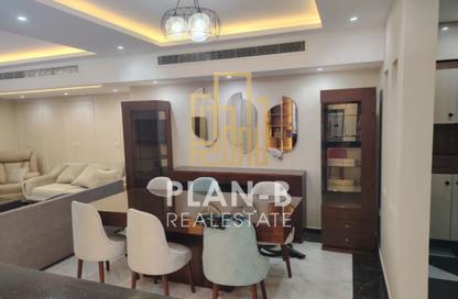 شقة - 3 غرف نوم - 3 حمامات للايجار في ذا كورت ياردز - كمبوندات الشيخ زايد - الشيخ زايد - الجيزة شقة - 3 غرف نوم - 3 حمامات للايجار في ذا كورت ياردز - كمبوندات الشيخ زايد - الشيخ زايد - الجيزة