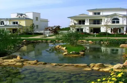 دوبلكس - 3 غرف نوم - 3 حمامات للبيع في ماونتن فيو اى سيتي - كمبوندات التجمع الخامس - التجمع الخامس - مدينة القاهرة الجديدة - القاهرة