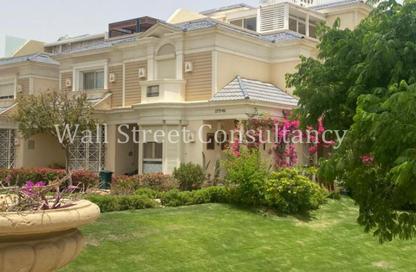 Apartment - 3 Bedrooms - 1 Bathroom for sale in Mountain View Hyde Park - 5th Settlement Compounds - The 5th Settlement - New Cairo City - Cairo