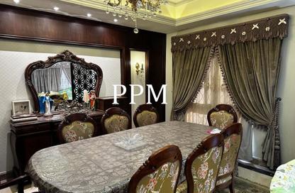 Twin House - 3 Bedrooms - 4 Bathrooms for rent in Uptown Cairo Road - Al Abageyah - El Khalifa - Cairo Twin House - 3 Bedrooms - 4 Bathrooms for rent in Uptown Cairo Road - Al Abageyah - El Khalifa - Cairo