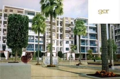 شقة - 2 غرف نوم - 1 حمام للبيع في بيتا جرينز - كمبوندات مدينة المستقبل - مدينة المستقبل - القاهرة