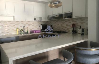 Chalet - 2 Bedrooms - 2 Bathrooms for sale in Marassi - Sidi Abdel Rahman - North Coast