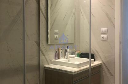 Chalet - 2 Bedrooms - 2 Bathrooms for sale in Marassi - Sidi Abdel Rahman - North Coast