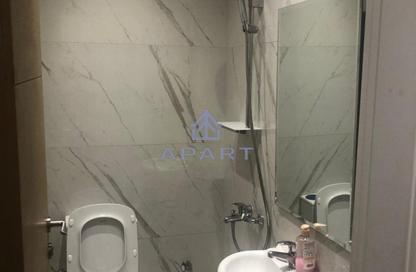 Chalet - 2 Bedrooms - 2 Bathrooms for sale in Marassi - Sidi Abdel Rahman - North Coast Chalet - 2 Bedrooms - 2 Bathrooms for sale in Marassi - Sidi Abdel Rahman - North Coast