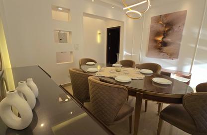 Apartment - 2 Bedrooms - 3 Bathrooms for rent in Eastown - 5th Settlement Compounds - The 5th Settlement - New Cairo City - Cairo