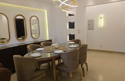 Apartment - 2 Bedrooms - 3 Bathrooms for rent in Eastown - 5th Settlement Compounds - The 5th Settlement - New Cairo City - Cairo Apartment - 2 Bedrooms - 3 Bathrooms for rent in Eastown - 5th Settlement Compounds - The 5th Settlement - New Cairo City - Cairo