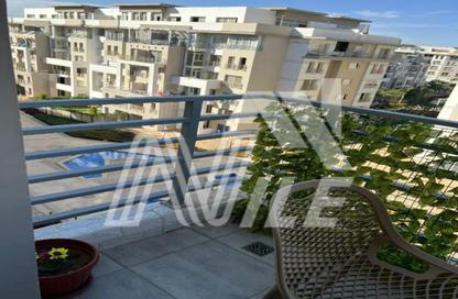 Apartment - 3 - 4 for sale in HPR 1 - Hyde Park - New Cairo City - Cairo