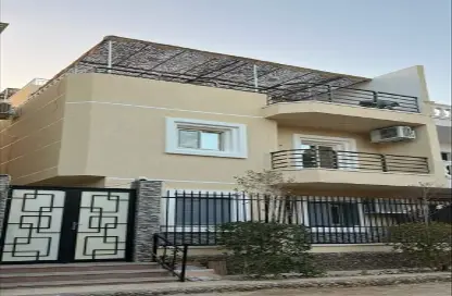 فيلا - 5 غرف نوم - 5 حمامات للبيع في مجاويش - الغردقة - محافظة البحر الاحمر