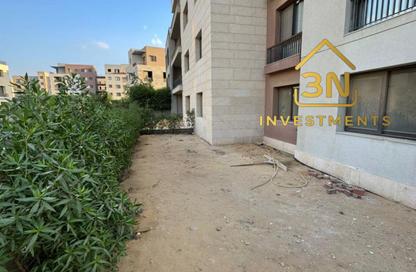 Apartment - 3 - 3 for rent in District 5 - 5th Settlement Compounds - The 5th Settlement - New Cairo City - Cairo