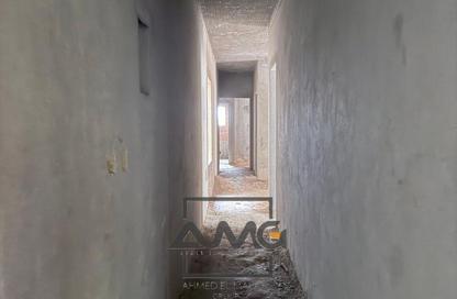Apartment - 3 Bedrooms - 2 Bathrooms for sale in North Lotus - El Lotus - New Cairo City - Cairo Apartment - 3 Bedrooms - 2 Bathrooms for sale in North Lotus - El Lotus - New Cairo City - Cairo