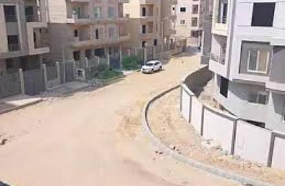 شقة - 3 غرف نوم - 3 حمامات للبيع في عمارات الاندلس - حى الاندلس - مدينة القاهرة الجديدة - القاهرة