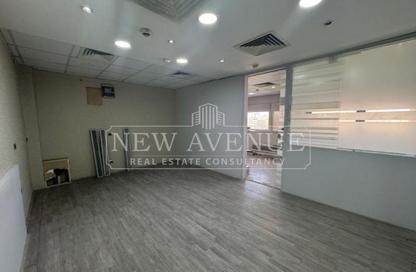 Office Space - Studio - 2 Bathrooms for rent in Abou Al Feda St. - Zamalek - Cairo