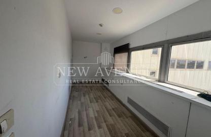Office Space - Studio - 2 Bathrooms for rent in Abou Al Feda St. - Zamalek - Cairo