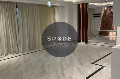 دوبلكس - 3 غرف نوم - 4 حمامات للايجار في ايستاون - كمبوندات التجمع الخامس - التجمع الخامس - مدينة القاهرة الجديدة - القاهرة