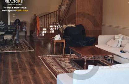 iVilla - 4 Bedrooms - 3 Bathrooms for sale in Mountain View Chill Out Park - Northern Expansions - 6 October City - Giza iVilla - 4 Bedrooms - 3 Bathrooms for sale in Mountain View Chill Out Park - Northern Expansions - 6 October City - Giza