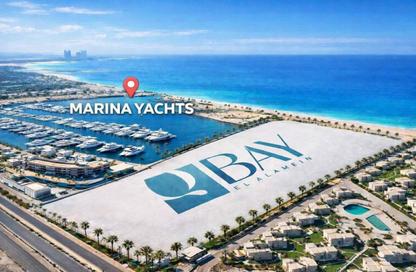 Villa - 5 Bedrooms - 4 Bathrooms for sale in Marina - Al Alamein - North Coast