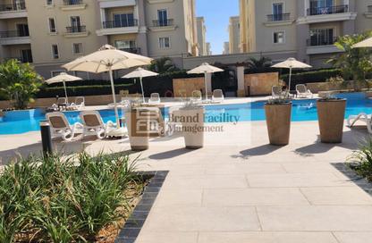 Apartment - 3 - 4 for rent in Mivida - 5th Settlement Compounds - The 5th Settlement - New Cairo City - Cairo