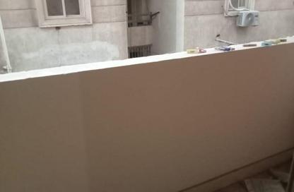 Apartment - 2 Bedrooms - 2 Bathrooms for rent in 7th District - Sheikh Zayed City - Giza