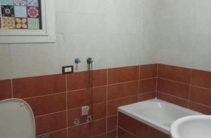 Apartment - 2 Bedrooms - 2 Bathrooms for rent in 7th District - Sheikh Zayed City - Giza