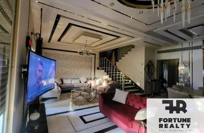 Villa - 3 Bedrooms - 3 Bathrooms for sale in Mivida - 5th Settlement Compounds - The 5th Settlement - New Cairo City - Cairo Villa - 3 Bedrooms - 3 Bathrooms for sale in Mivida - 5th Settlement Compounds - The 5th Settlement - New Cairo City - Cairo